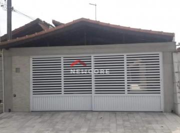 Casa · 110m² · 2 Quartos · 2 Vagas · Casa em Rua Caripunas - Tupi - Praia Grande/SP