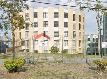 Apartamento · 53m² · 2 Quartos · Apartamento em Rua Maurício Nunes Garcia - Jardim Botânico - Curitiba/PR
