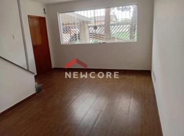 Casa · 188m² · 3 Quartos · 4 Vagas · Sobrado em Rua Lourenço da Veiga - Vila Homero Thon - Santo André/SP