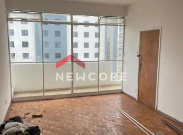 Apartamento · 90m² · 3 Quartos · Apartamento em  Rua Conceição - Centro - Campinas/SP