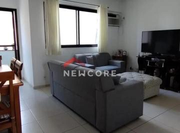 Apartamento · 98m² · 3 Quartos · 1 Vaga · Apartamento em Rua Major Solon - Cambuí - Campinas/SP