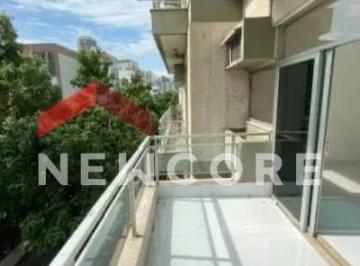 Apartamento · 174m² · 4 Quartos · 3 Vagas · Apartamento em Rua José Linhares - Leblon - Rio de Janeiro/RJ