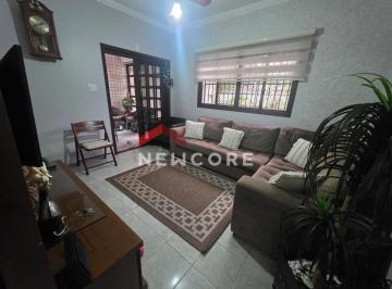 Casa · 144m² · 2 Quartos · 2 Vagas · Casa em  Avenida Monteiro Lobato - Vila Valença - São Vicente/SP