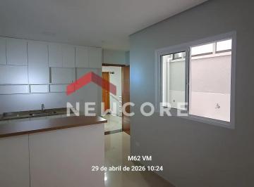 Apartamento · 48m² · 2 Quartos · 1 Vaga · Apartamento em Rua Anhangüera - Vila Curuçá - Santo André/SP