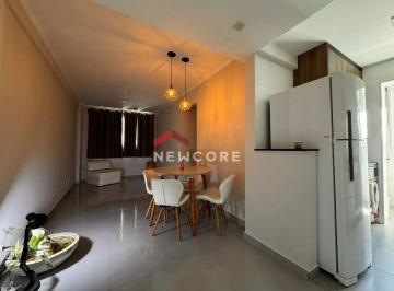 Apartamento · 42m² · 1 Quarto · 1 Vaga · Apartamento em  Rua Godofredo Fraga - Marapé - Santos/SP