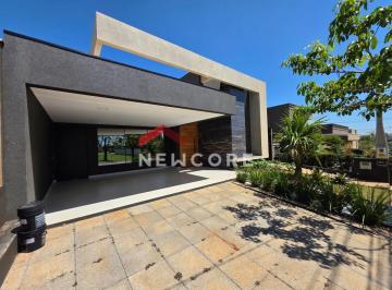 Casa · 241m² · 3 Quartos · 2 Vagas · Casa de condomínio em Rua Rosa Moioli Gobbi - Loteamento Recanto do Lago - São José do Rio Preto/SP