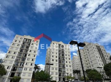 Apartamento · 61m² · 3 Quartos · 1 Vaga · Apartamento em Rua Bartolomeo Bon - Jardim Dracena - São Paulo/SP