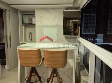 Apartamento · 110m² · 3 Quartos · 2 Vagas · Apartamento em Rua 256 - Meia Praia - Itapema/SC