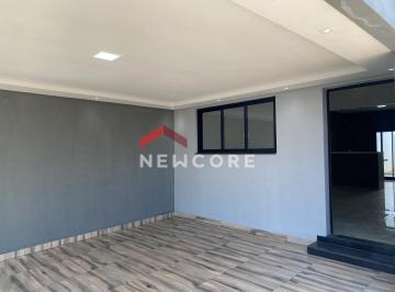 Casa · 145m² · 3 Quartos · 2 Vagas · Casa de Vila em Rua José Nakasato - Residencial Girassol - Itupeva/SP