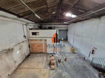 063f9a3efe8939dc9d5d48a6996c16410aa94fc7 · Galpão para alugar, 419 m² por R$ 9.001/mês - Silveira - Santo André/SP