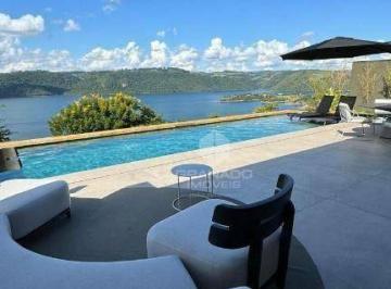 d8ec4342a4c3fead20a9b24e3352897e5125ba90 · Casa à venda por R$ 750.000,00 - Laranjal - Ribeirão Claro/PR