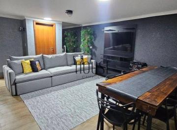 dad399684b19e6b900253c47c706d3d816a1ac5d · Casa com 3 quartos à venda, 256 m² - Condomínio Terras de São Francisco - Sorocaba/SP