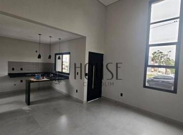 3085a974083d128f72745744a9f31650784b72f0 · Casa com 3 quartos à venda, 124 m² - Condomínio Residencial Jardim - Sorocaba/SP