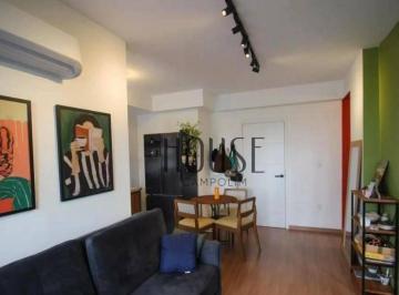 4a776a298d0f7433aa8f25dd0029c4eac12115a2 · Apartamento com 1 quarto para venda ou locação, 45 m²  - Condomínio Residencial Biarritz - Sorocaba/