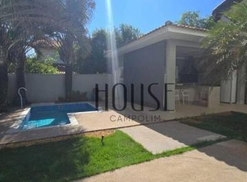 550d901faa4f419cd9e7d7008a506f20f667a3e0 · Casa com 3 dormitórios para alugar, 350 m² - Condomínio Tivoli Park - Sorocaba/SP