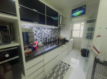 75fa60d8c626ffc5e03a04623ea30d66de75540d · Apartamento com 3 dormitórios à venda, 198 m² por R$ 1.145.000,00 - Condomínio Residencial Aspen - S