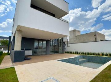 bb9b40fb2cc4fe57702fe7ec5b27ab7b5bed48f1 · Casa com 4 quartos à venda, 352 m²- Condominio Alphaville Castello - Sorocaba/SP