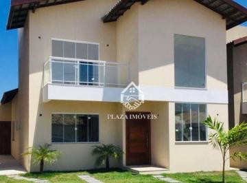 FACHADA · Casa com 4 dormitórios, 250 m² - venda por R$ 1.500.000 ou aluguel por R$ 5.000/mês - Cond. Flor de 