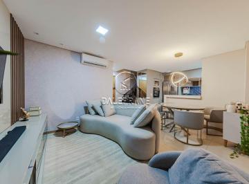 Apartamento de 2 quartos, Águas Claras · R.24 NORTE - DUPLEX - 2 QUARTOS - REFORMADO - CASABLANCA