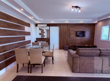 ecadf11ea9a54699aa7dac4528a8ba535d7ad6ed · Apartamento com 2 dormitórios à venda, 94 m² por R$ 1.220.000 - Alphaville - Santana de Parnaíba/SP