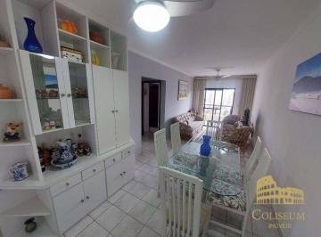 324f4e7b615ff828b5c258b2c2e3111daaf0f64d · Apartamento com 2 dormitórios à venda, 83 m² por R$ 490.000,00 - Canto do Forte - Praia Grande/SP