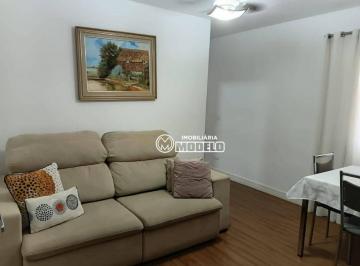 8cab289e2830a31ca80b71b703ba02ce3a93c8be · Apartamento com 2 dormitórios à venda, 54 m² por R$ 190.000,00 - Dois Córregos - Piracicaba/SP