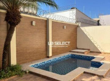 e10302a48c78cb6a469558390b3e9ed5435da7bf · Casa no Condomínio Royal Park com três suítes e varanda gourmet.