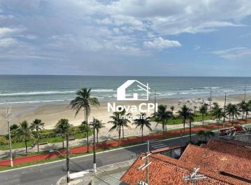 15557b2a76a0250ba83baa4e5c4cfb5a1f6a9161 · Apartamento novo no Caiçara – 2 quartos (1 suíte) | Vista mar | Sacada gourmet | 74m²