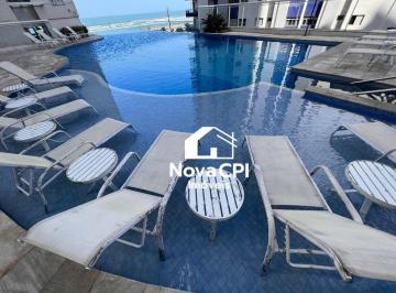 9412e5154f9d1eb607b91990b020541378036660 · Apartamento Frente Mar Lazer Completo – Boqueirão, Praia Grande | 2 Quartos (1 Suíte)