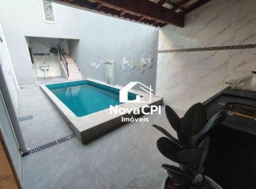 ad8d96edd4e3ba98a563a887c41728d1bea7e845 · Casa com 3 Quartos à venda no Caiçara Praia Grande/SP