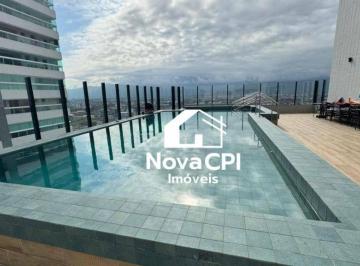 f78119a07183b947d8997374ea53a002da9954a1 · Apartamento no Maracanã – 2 dormitórios (1 suíte) | Vista mar | Lazer completo | Aceita veículo