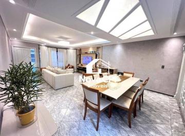 2c264899fd7b27fc6597a46f6a4878c72cc3b109 · Casa com 3 dormitórios à venda, 155 m² por R$ 950.000,00 - Vila Guilhermina - Praia Grande/SP