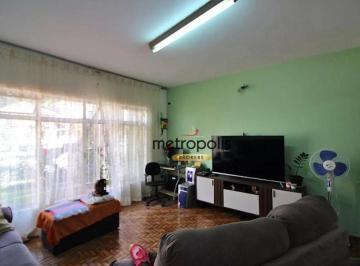 Sala - casa 1 · Sobrado com 4 dormitórios à venda, 230 m² por R$ 655.000,00 - Vila Gonçalves - São Bernardo do Campo