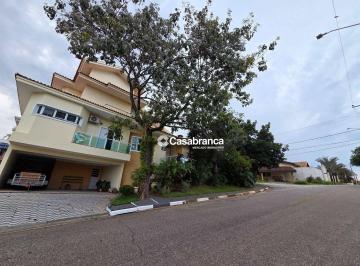 7044c7193c64c49f869d93a68425514e181b857a · Sobrado à venda com 5 quartos sendo 4 suítes no Condomínio Ibiti do Paço, Zona Norte de Sorocaba.