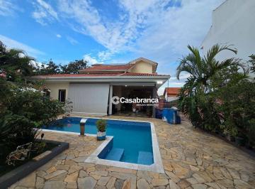 a4ddf322ca5321a7ca46f2e33eada9b118b20ff3 · Casa à venda com 5 quartos sendo 4 suítes no Condomínio Ibiti do Paço, Zona Norte de Sorocaba.