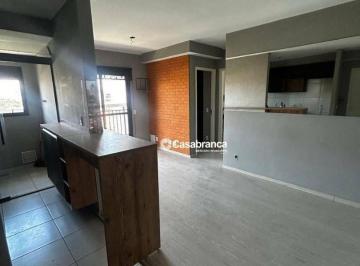 b7364c101e280b7d4e49915a3e1e15aed81f6f45 · Apartamento para comprar com 2 quartos, sendo 1 suíte, no Jardim São Carlos, na cidade de Sorocaba/S
