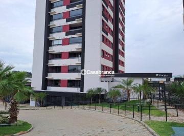 a998dc8ff5a7b54073f8b494f0e2f0229af3d6fd · Apartamento com 1 dormitório para alugar, 46 m² por R$ 3.107,23/mês - Jardim Guarujá - Sorocaba/SP