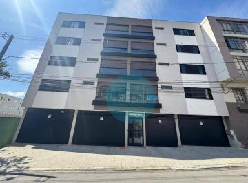 FACHADA · Apartamento com 3 dormitórios para alugar, 110 m² por R$ 4.100,00/mês - Centro - Poços de Caldas/MG