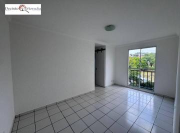 4f12dd1109911f6920283686472ed5741240f98d · Apartamento com 2 dormitórios à venda, 48 m² por R$ 225.000,00 - Jardim da Glória - Cotia/SP