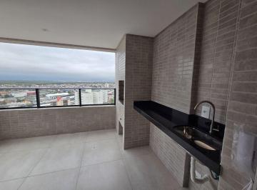 eaac4fa6b6bbe5700a283cfdb3cb83aa67a7539d · Apartamento à venda, 69 m² por R$ 641.000,00 - Boqueirão - Praia Grande/SP