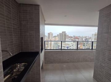 6c69b59fdeb698d19c5b175d11d6eb4e277d807e · Apartamento à venda, 70 m² por R$ 661.000,00 - Boqueirão - Praia Grande/SP