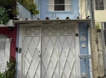 4c5a313a1190417930cb5af06086324f5517e9c6 · Sobrado com 2 dormitórios à venda, 120 m² por R$ 500.000,00 - Jardim São Jorge - São Paulo/SP
