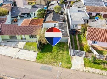 Terreno , Curitiba · Terreno 383 m2 Novo Mundo
