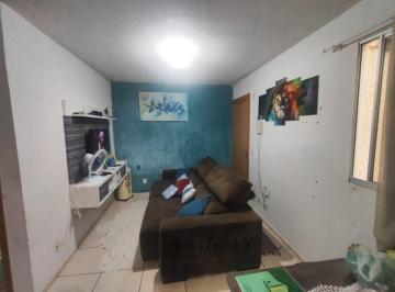 Apartamento de 2 quartos, Cuiabá · APARTAMENTO A VENDA NO CONDOMÍNIO CHAPADA DO MIRANTE. CUIABÁ. MATO GROSSO