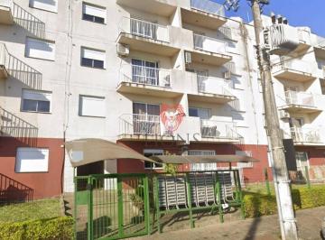 0a6c4cd4ac14cf7c0b811588269e1228246ac9a5 · Apartamento à venda, 108 m² por R$ 269.000,00 - Vila Cachoeirinha - Cachoeirinha/RS