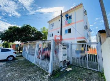 4317f2d9fdac49352dc1ceb8d771e1dc98b7d577 · Apartamento com 2 dormitórios à venda, 65 m² por R$ 250.000,00 - Parque dos Anjos - Gravataí/RS
