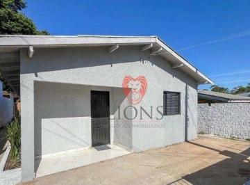f6c93caa16f2856684fcffaa9b5f83d50d1e4e5f · Casa com 4 dormitórios à venda, 124 m² por R$ 320.000 - São Luiz - Gravataí/RS