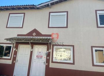 0f2ad468eb1c091df637420e1540ac4fb7874e56 · Sobrado com 2 dormitórios à venda, 54 m² por R$ 180.000,00 - Santa Cruz - Gravataí/RS