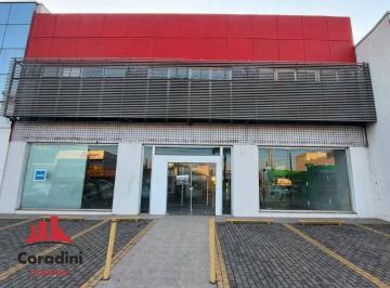 bfa502ee0087ca5bc1274f495bf9b1c9cfd30447 · Salão para alugar, 2228 m²- Jardim São Paulo - Americana/SP
