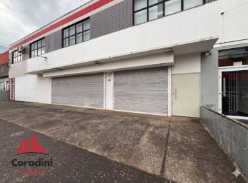 6675ffe2b1d28894303dbc480d2734dee4dbe59c · Salão para alugar, 705 m² - Bairro Jardim São Paulo - Americana/SP